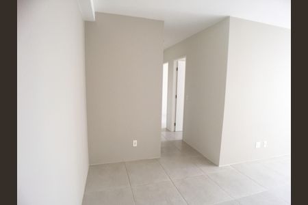 Sala de apartamento à venda com 3 quartos, 62m² em Passo das Pedras, Porto Alegre