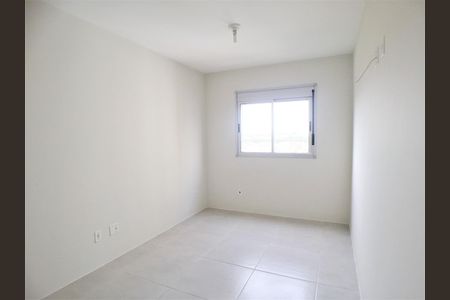 Quarto de apartamento à venda com 3 quartos, 62m² em Passo das Pedras, Porto Alegre