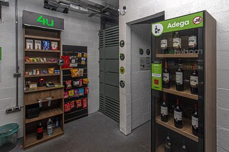 Apartamento para alugar com 43m², 2 quartos e sem vagamercadinho_3