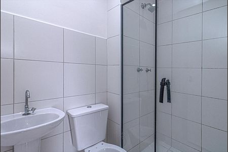 Apartamento para alugar com 43m², 2 quartos e sem vagabanheiro social_1