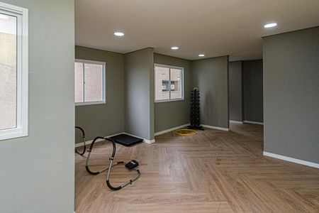 Apartamento para alugar com 43m², 2 quartos e sem vagaacademia_3