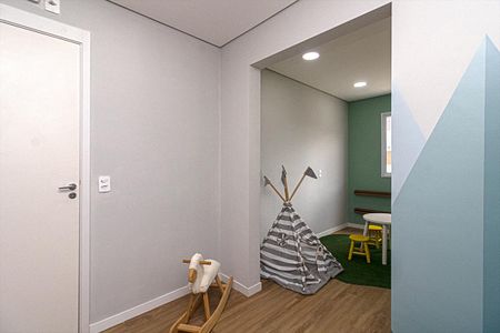 Apartamento para alugar com 43m², 2 quartos e sem vagabrinquedoteca_2