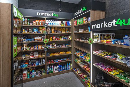 Apartamento para alugar com 43m², 2 quartos e sem vagamercadinho_1