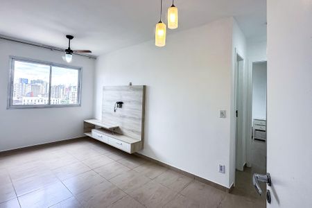 Sala de apartamento para alugar com 1 quarto, 33m² em Mooca, São Paulo