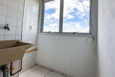 Apartamento para alugar com 33m², 1 quarto e sem vagaÁrea de Serviço