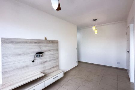 Sala de apartamento para alugar com 1 quarto, 33m² em Mooca, São Paulo