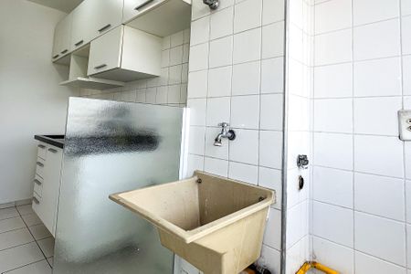 Apartamento para alugar com 33m², 1 quarto e sem vagaÁrea de Serviço