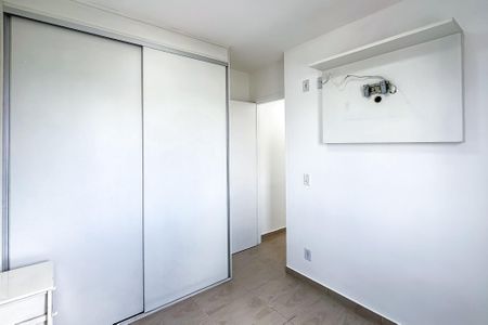 Quarto de apartamento para alugar com 1 quarto, 33m² em Mooca, São Paulo