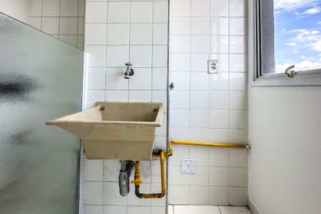 Apartamento para alugar com 33m², 1 quarto e sem vagaÁrea de Serviço