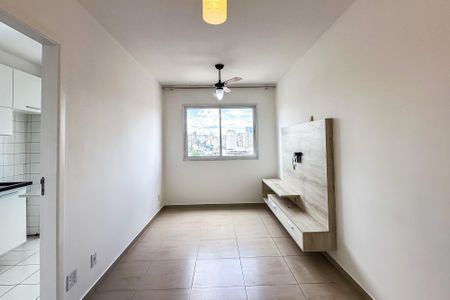 Sala de apartamento para alugar com 1 quarto, 33m² em Mooca, São Paulo