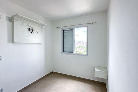 Quarto de apartamento para alugar com 1 quarto, 33m² em Mooca, São Paulo