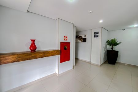 Apartamento para alugar com 33m², 1 quarto e sem vagaÁrea comum