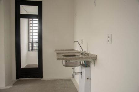 Apartamento à venda com 88m², 2 quartos e 1 vagaCozinha