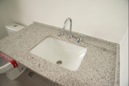 Apartamento à venda com 88m², 2 quartos e 1 vagaBanheiro da Suíte 2