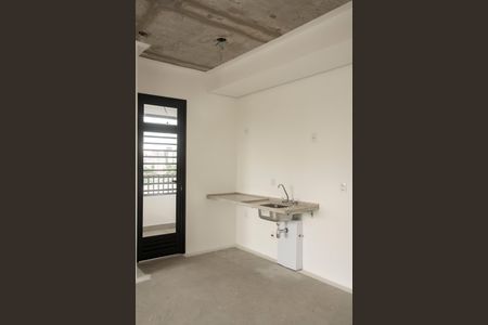 Apartamento à venda com 88m², 2 quartos e 1 vagaCozinha