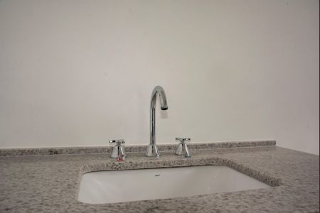 Apartamento à venda com 88m², 2 quartos e 1 vagaBanheiro da Suíte 1