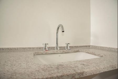 Apartamento à venda com 88m², 2 quartos e 1 vagaBanheiro da Suíte 2