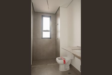 Apartamento à venda com 88m², 2 quartos e 1 vagaBanheiro da Suíte 2