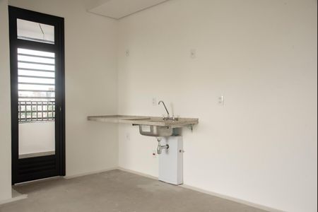 Apartamento à venda com 88m², 2 quartos e 1 vagaCozinha