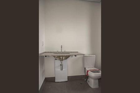 Apartamento à venda com 88m², 2 quartos e 1 vagaBanheiro da Suíte 1