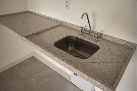 Apartamento à venda com 88m², 2 quartos e 1 vagaCozinha