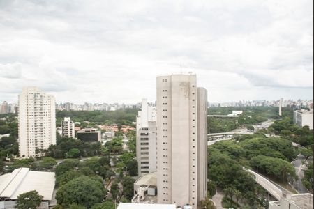 Apartamento à venda com 88m², 2 quartos e 1 vagaVista da Suíte 1
