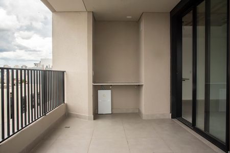 Apartamento à venda com 88m², 2 quartos e 1 vagaVaranda