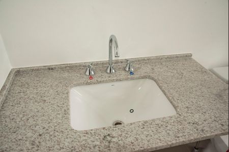 Apartamento à venda com 88m², 2 quartos e 1 vagaBanheiro da Suíte 1