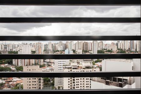 Apartamento à venda com 88m², 2 quartos e 1 vagaVista da Área de Serviço