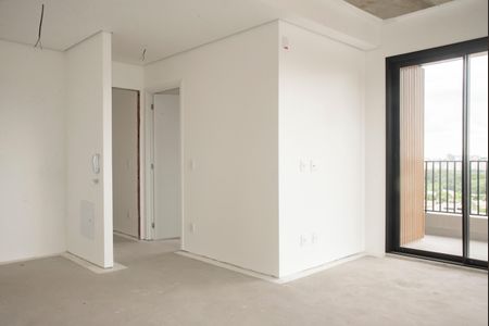 Apartamento à venda com 88m², 2 quartos e 1 vagaSala