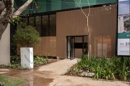 Apartamento à venda com 88m², 2 quartos e 1 vagaFrente