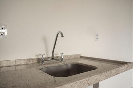 Apartamento à venda com 88m², 2 quartos e 1 vagaCozinha