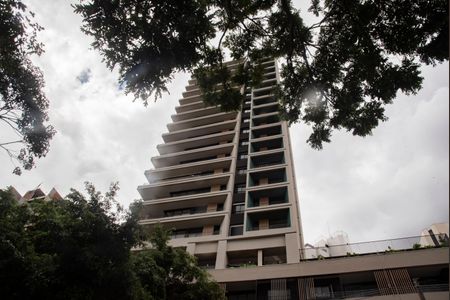 Apartamento à venda com 88m², 2 quartos e 1 vagaFachada