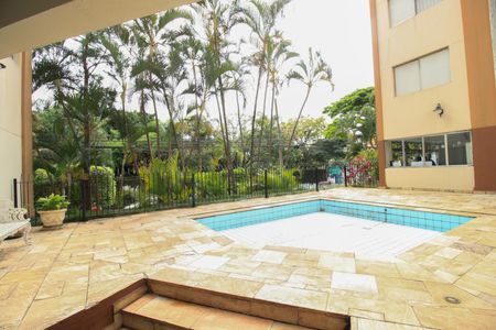 Apartamento à venda com 51m², 2 quartos e 1 vaga