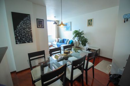 Apartamento à venda com 51m², 2 quartos e 1 vaga