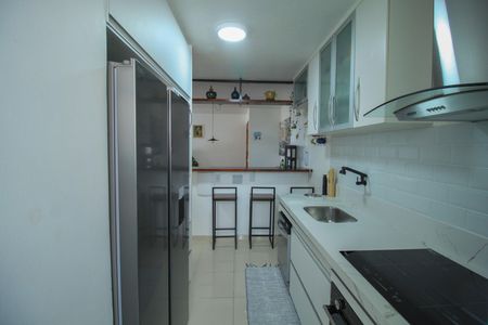 Apartamento à venda com 51m², 2 quartos e 1 vaga