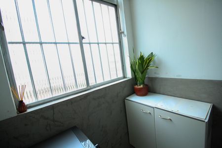 Apartamento à venda com 51m², 2 quartos e 1 vaga