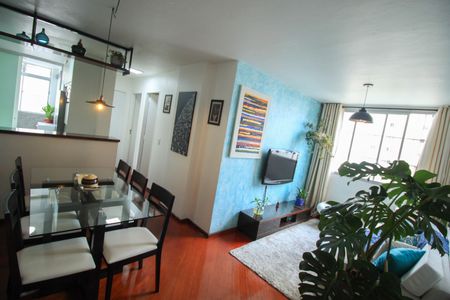 Apartamento à venda com 2 quartos, 51m² em Belenzinho, São Paulo