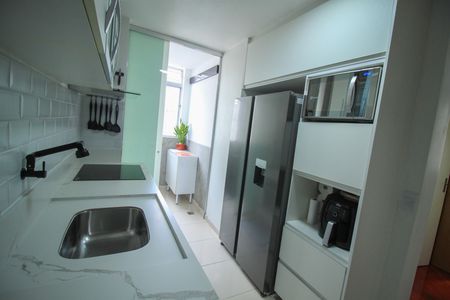 Apartamento à venda com 51m², 2 quartos e 1 vaga
