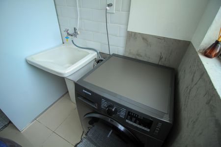 Apartamento à venda com 51m², 2 quartos e 1 vaga