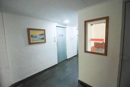 Apartamento à venda com 51m², 2 quartos e 1 vaga
