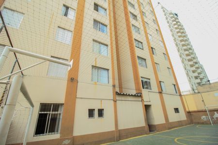 Apartamento à venda com 51m², 2 quartos e 1 vaga