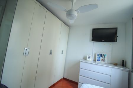 Apartamento à venda com 51m², 2 quartos e 1 vaga