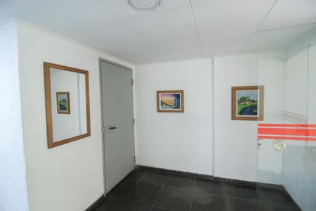 Apartamento à venda com 51m², 2 quartos e 1 vaga