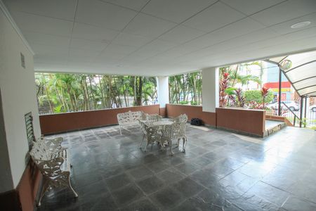 Apartamento à venda com 51m², 2 quartos e 1 vaga