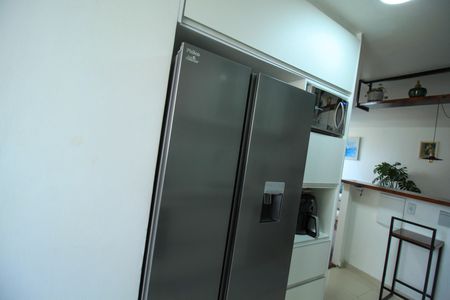 Apartamento à venda com 51m², 2 quartos e 1 vaga
