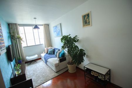 Apartamento à venda com 51m², 2 quartos e 1 vaga