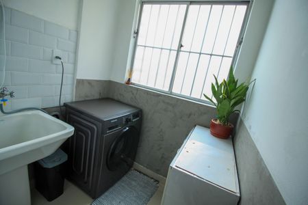 Apartamento à venda com 51m², 2 quartos e 1 vaga