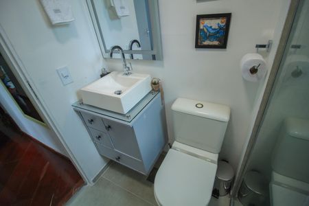 Apartamento à venda com 51m², 2 quartos e 1 vaga