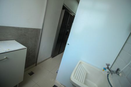 Apartamento à venda com 51m², 2 quartos e 1 vaga